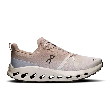 On Running Cloudsurfer Trail Waterproof - 'Desert Wolf'
