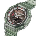 Coca Cola X G-Shock 'GA-2100CC-3A'