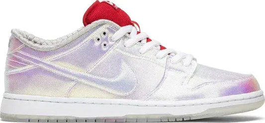 Concepts x Nike SB Dunk Low 'Holy Grail'