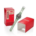 Coca Cola X G-Shock 'GA-2100CC-3A'