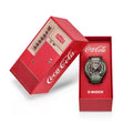 Coca Cola X G-Shock 'GA-2100CC-3A'