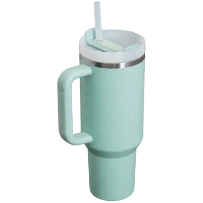 Stanley Tumbler Mug "Seafoam" 40 Oz