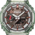 Coca Cola X G-Shock 'GA-2100CC-3A'