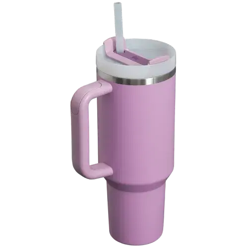 Stanley Tumbler Mug "Lilac" 40 Oz