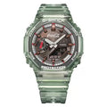 Coca Cola X G-Shock 'GA-2100CC-3A'