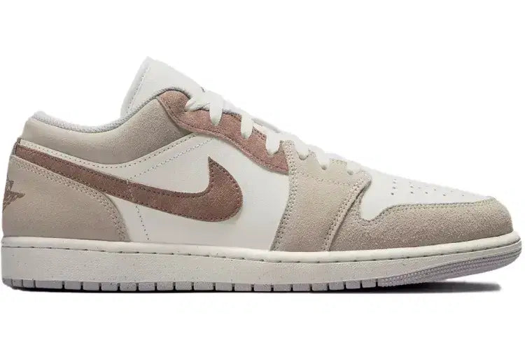 Jordan 1 Low Se - 'Legend Light Brown'