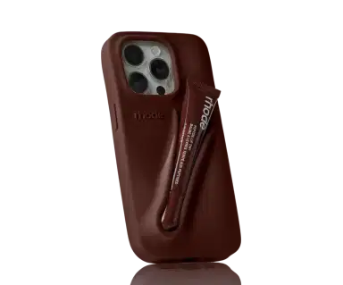 Rhode Lip Case 'Espresso'