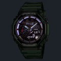 Coca Cola X G-Shock 'GA-2100CC-3A'