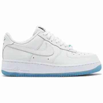 Air Force 1 Low UV Reactive Swoosh (WMNS)