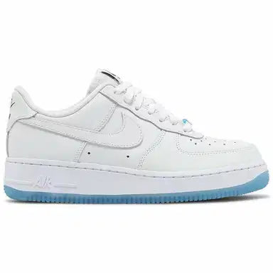 Air Force 1 Low UV Reactive Swoosh (WMNS)