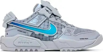Dunk Genesis Low RTFKT 'OG'  (Edition of 6841)