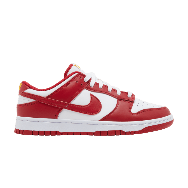 Dunk Low Retro 'Gym Red'