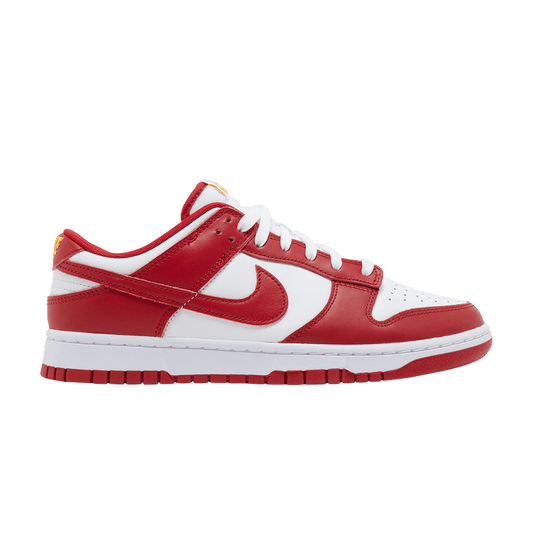 Dunk Low Retro 'Gym Red'