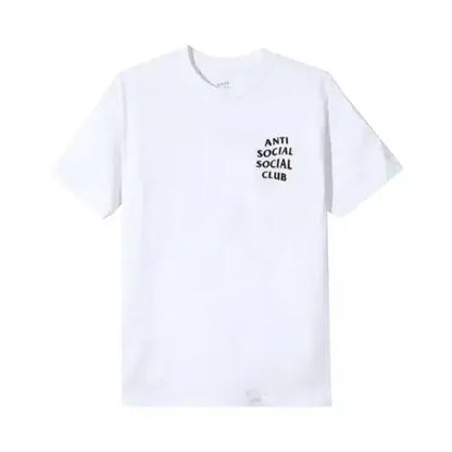 Anti Social Social Club KKOCH Tee 'White'