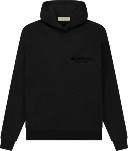 Fear of God Essentials Hoodie (SS22) Stretch Limo