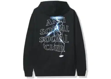 ASSC Hoodie Thunder