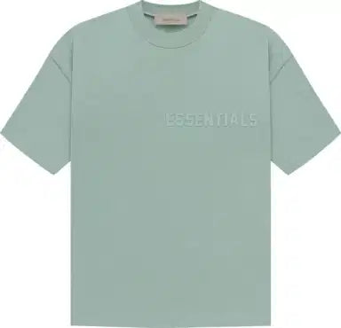 Fear Of God Essentials SS23 Short-Sleeve Tee 'Sycamore'