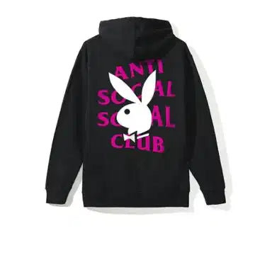 ASSC Hoodie Playboy