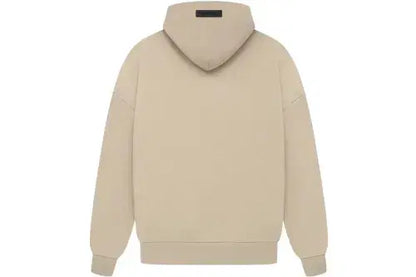 Fear of God Essentials Hoodie Dusty Beige