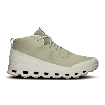 On Running Cloudroam Waterproof 'Chalk Ice'