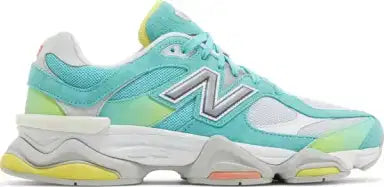 New Balance 9060 'Cyan Burst' DTLR Exclusive'