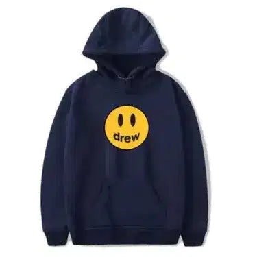 Drew House Mascot Hoodie 'Navy Blue'