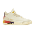 Air Jordan 3 Retro SP J Balvin 'Medellín Sunset'