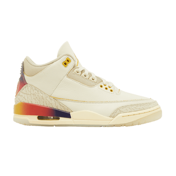 Air Jordan 3 Retro SP J Balvin 'Medellín Sunset'