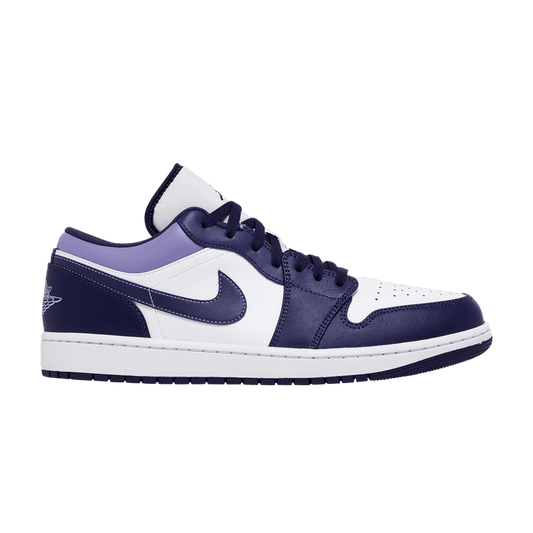 Jordan 1 Low Sky J Purple (Women's)