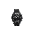 Swatch X Omega Bioceramic Moonswatch Mission To The Moon