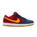 Nike SB Dunk Low 'Barcelona'