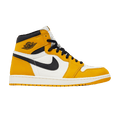 Air Jordan 1 Retro High OG 'Yellow Ochre'