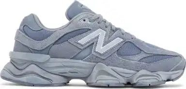 New Balance 9060 - Arctic Grey