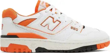 New Balance 550 - 'Varsity Orange'