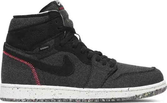 Jordan 1 High Zoom 'Crater'