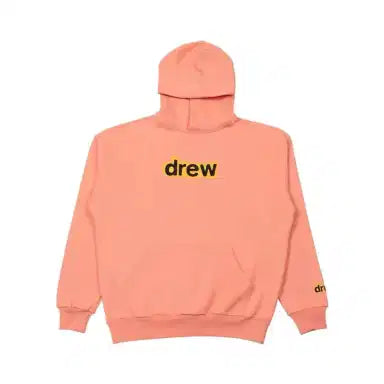 Drew House Hoodie Secret 'Peach'