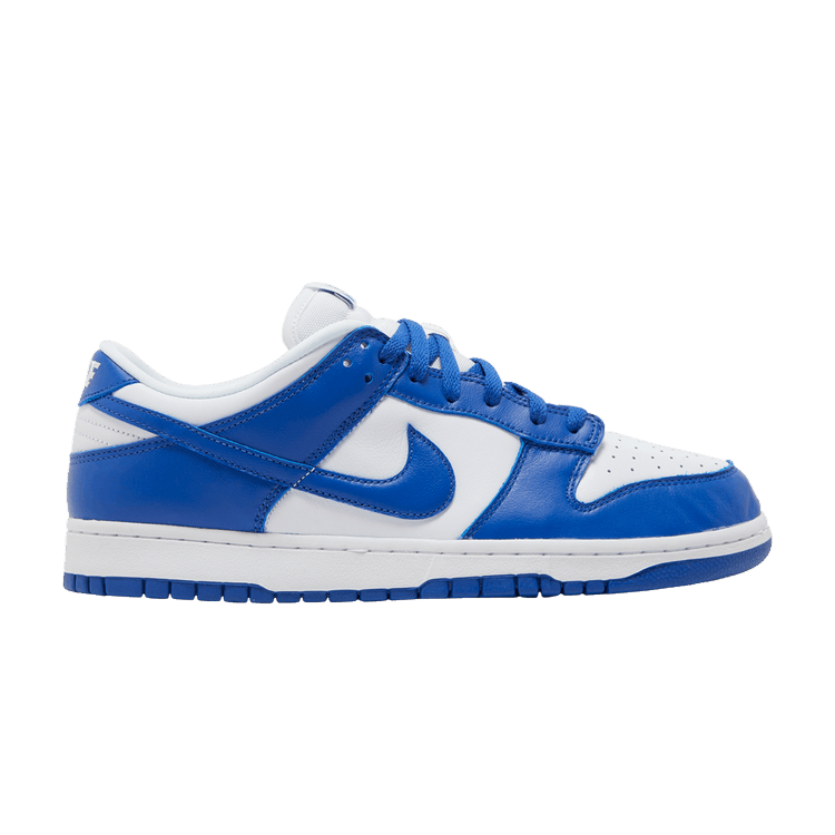 Dunk Low Retro SP 'Kentucky'