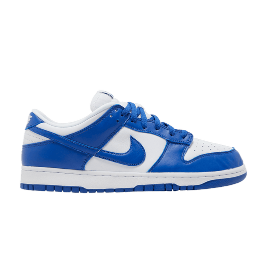 Dunk Low Retro SP 'Kentucky'