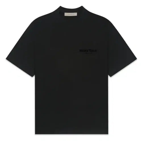 Fear of God Essentials SS22 Short-Sleeve Tee 'Stretch Limo'