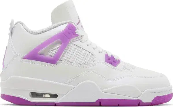 Jordan 4 Retro 'Hyper Violet' (GS)