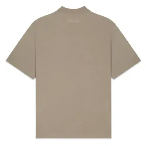 Fear of God Essentials Tee SS23 'Dubai Dusty Beige'