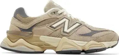 New Balance 9060 'Driftwood Castlerock'