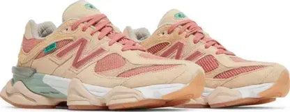 New Balance 9060 Joe Freshgoods 'Inside Voices Penny Cookie Pink'