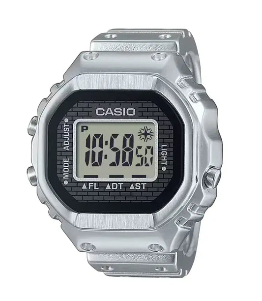 Casio Ring Watch CRW-001-1