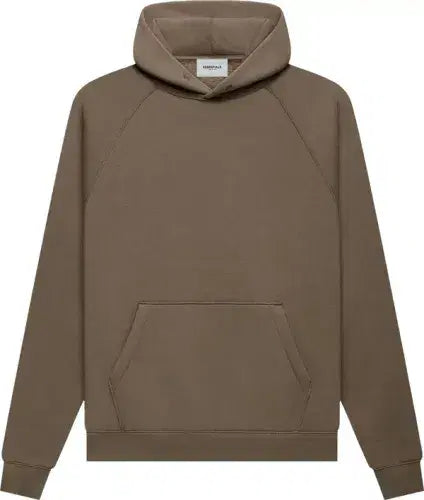 Fear of God Essentials Pullover Hoodie 'Harvest'