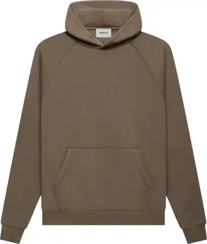 Fear of God Essentials Pullover Hoodie 'Harvest'