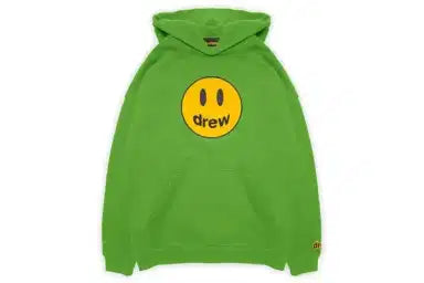 Drew House Mascot Hoodie 'Lime'