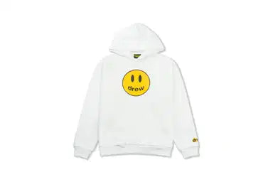 Drew House Mascot Hoodie 'White'