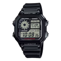Casio AE-1200WH-1AV