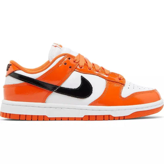 Nike Dunk Low 'Halloween Patent'